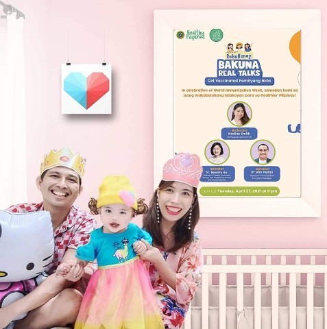 It's World Immunization Week! May mga nais po ba kayong linawin tungkol sa pagpapabakuna?