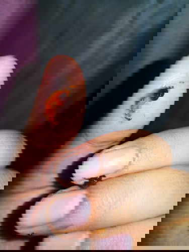 สอบถามค่ะ#ท้องเเรก