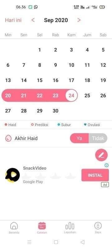 Bingung dengan tgl hpl