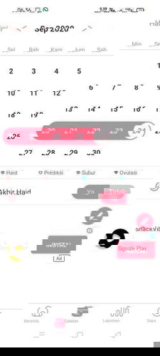 Bingung dengan tgl hpl