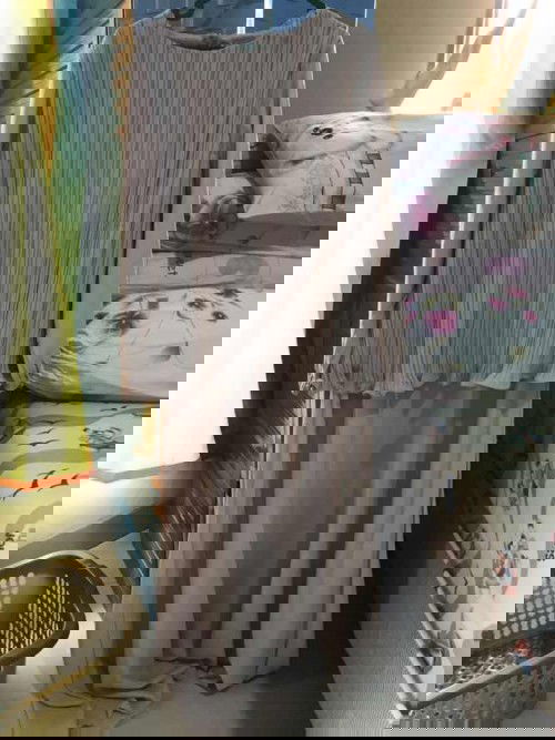 Jual baju lebaran ga muat