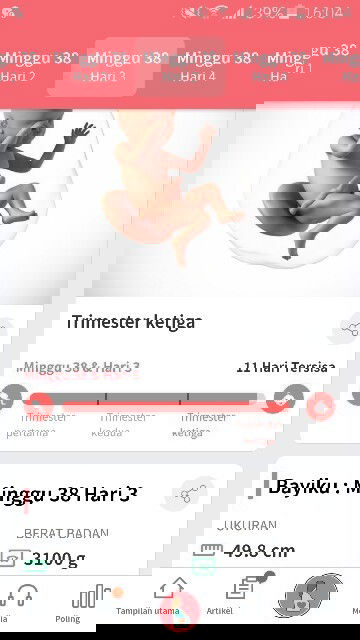 Minta ke ikhlasan doanya bunda"tap