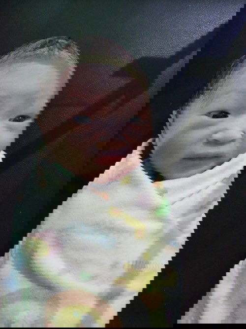 Perkiraan hpl18 mei......keluar tgl 26 april
....