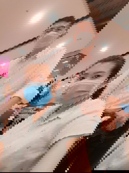 ประสบการณ์ภาวะแท้งคุกคาม