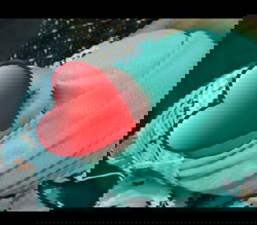 Lahiran di minggu 36w 3d