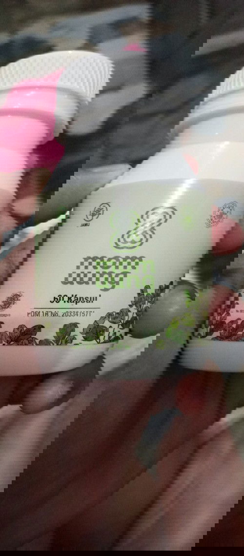 Mom uung bagus tidak??