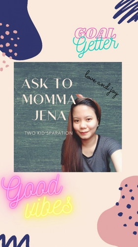 Mga Ka-Momma sino relate diyan, yung kakain mo lang tapos gutom ka naman🤣 dahil pure breastfeed ka