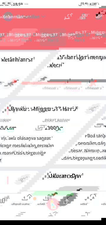 Masyallah Tabarakallahu