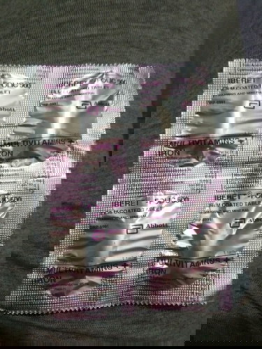 Help po, 2nd trimester na po ako