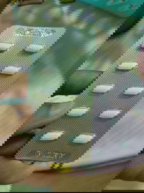 ให้นมลูกกินยาตัวนี้ได้ไหม