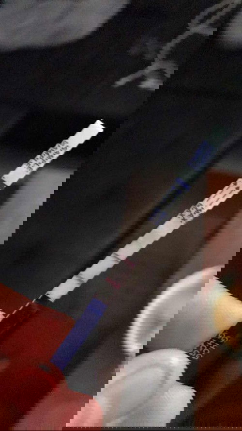 คุณแม่คนไหนเคยมีประสบการณ์แบบนี้บ้างคะ