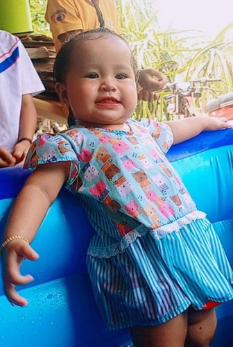 เด็กกินแต่นม