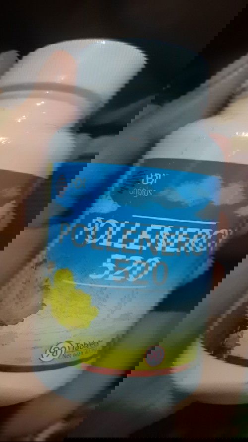 Vitamin untuk bumil dan dedek janin