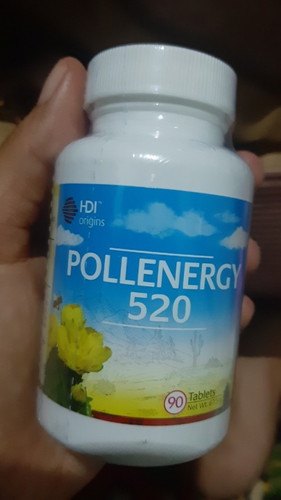 Vitamin untuk bumil dan dedek janin