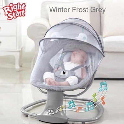 Preflove ayunan elektrik