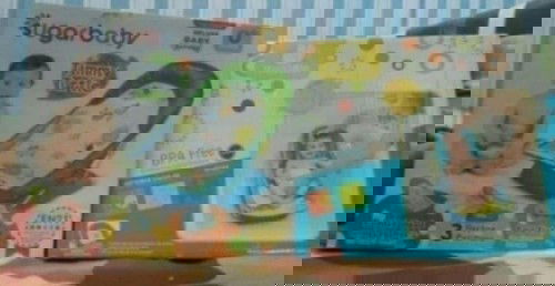 Jual barang bayi, Jual-beli