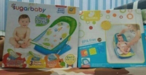 Jual barang bayi, Jual-beli