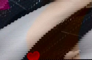 อยากทราบเพศน้องจากลักษณะท้อง