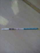 Assalamualaikum
Saya sudah telat haid seminggu dan saya tes hasil nya positif apa benar ini hamil?