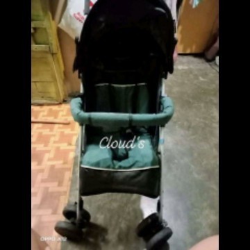 Stroller for sale