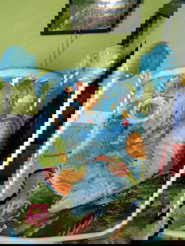 JUAL PERLENGKAPAN BAYI KARENA BUTUH UANG