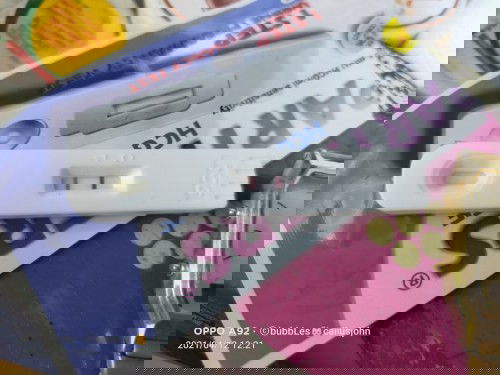 mga mamsh tanung lng po dto kse sa app due ko is 11-26-21
then sa center last check up ko
10-26-21