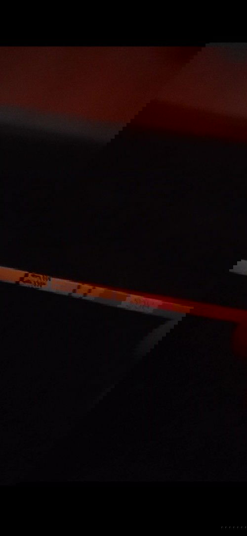 Ketebalan dinding rahim