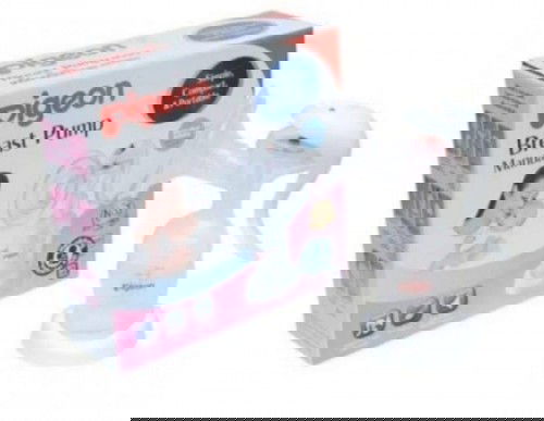 [CLOSE] Jual Murah Preloved Pompa ASI Manual Pigeon