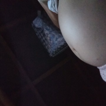 1st time mom