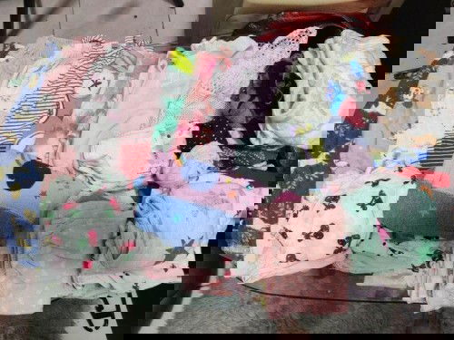 PAMBAHAY (1-2yrs Old)