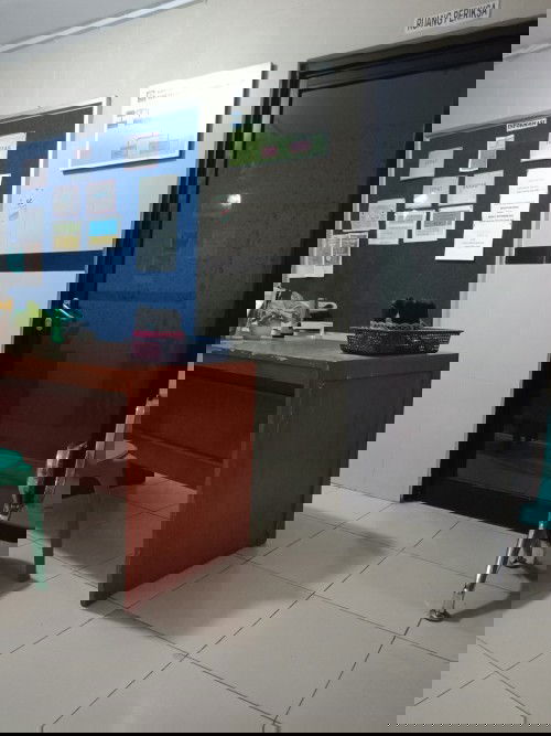 Hpl awal 17 mei dan bisa jdi awal