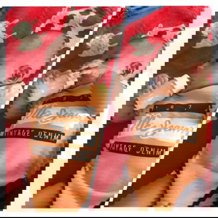 ตอนนี้ผม 4เดือน 8 วันแล้วครับ