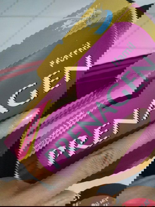 Lebih baik susu UHT atau susu Ibu Hamil???