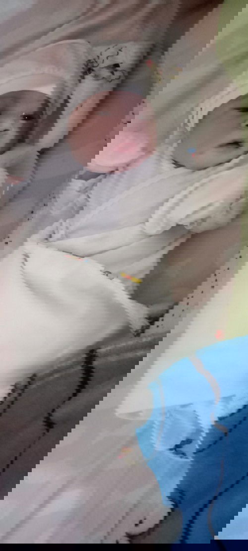 BEST GIFT I EVER HAVE 🤍