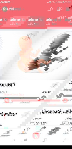 ทีม พฤษภาคม ค่ะ แม่บ้านไหน คลอดแล้ว บ้างคะ