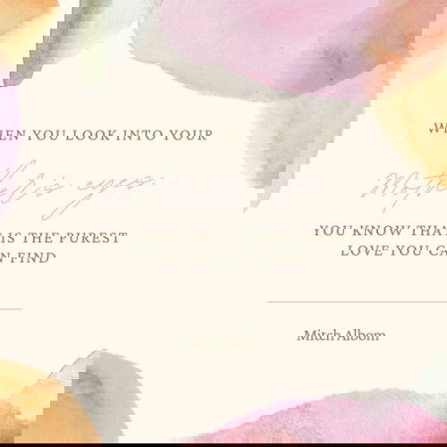 I realized this when I became a mom. We are 5 siblings and I have 2 kids, Super mom talaga siya! :)