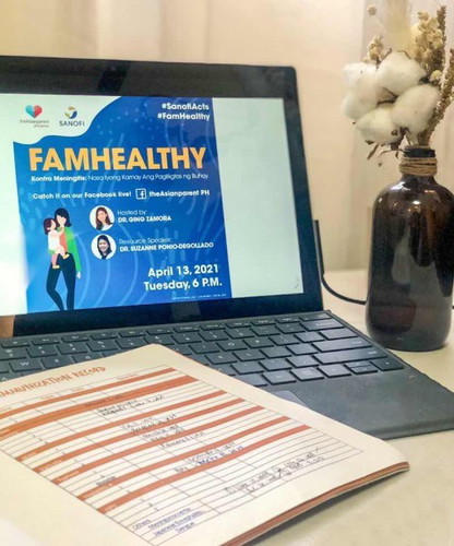Did your kids already have their meningococcal vaccines?