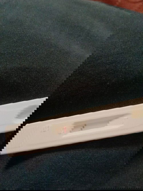 siguro need ko more test pa,