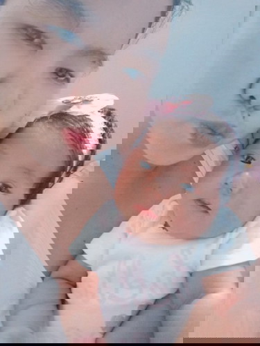 Normal po ba barado ang ilong ni baby sa madaling araw?