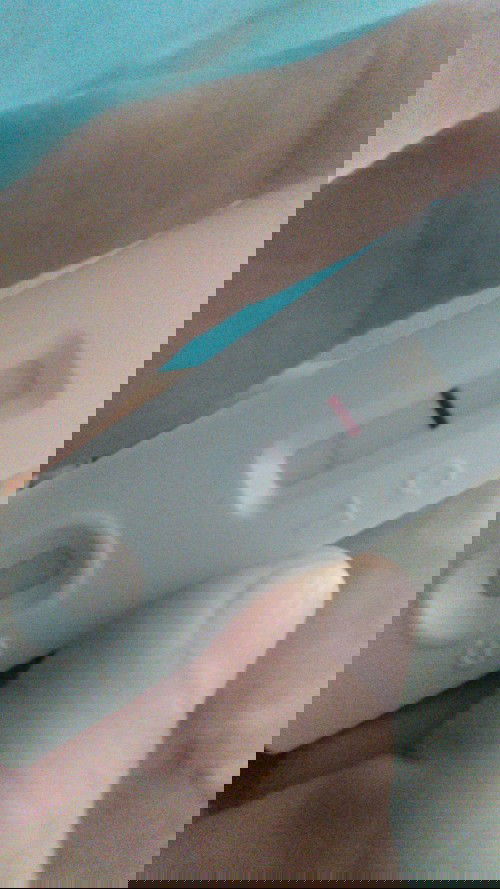 Apa ini di bilang positif?