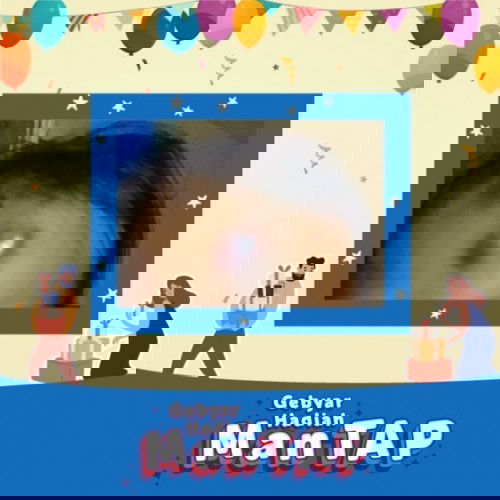 Kepala berdarah dan benjol