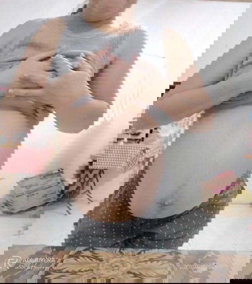 37weeks..Sino poh dito..,?