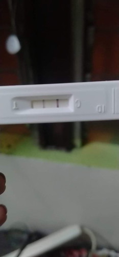 Is it positive?