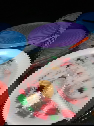 Boleh gk bun minum es saat hamil muda mau jln 3 bln?