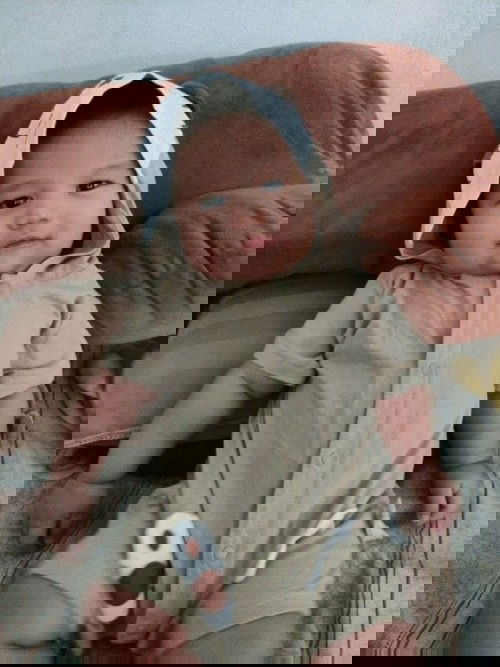 ทำไมถึงอยากให้ลูกอ้วนกันคะ?