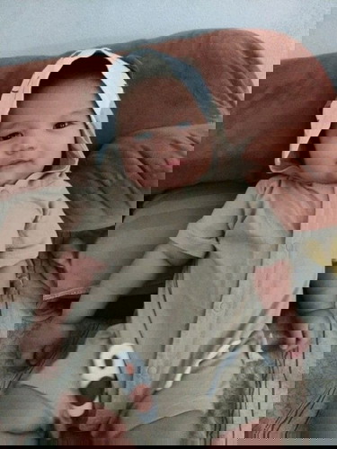 ทำไมถึงอยากให้ลูกอ้วนกันคะ?