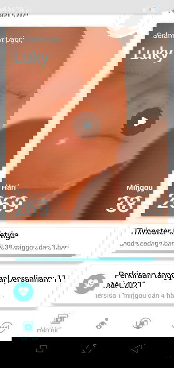 Minta keiklasan san doanya