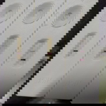 ingin tahu adakah sy ad tanda² postif hamil???