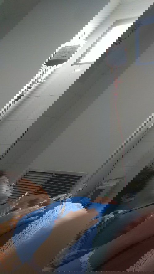 Bunda mhn keihlasan doanya Krn hrs melahirkan seblm wktnya.🙏