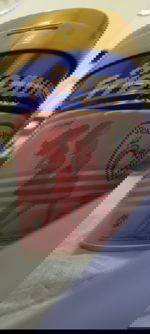 #sharing Sembelit di trimester pertama